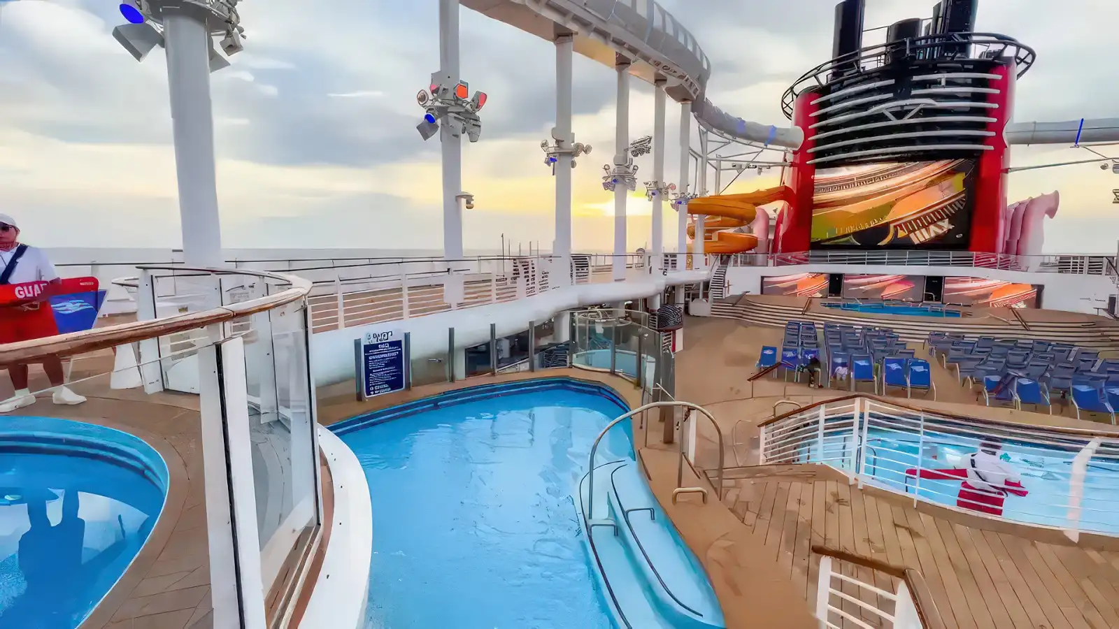 Disney Cruise Travel Agent