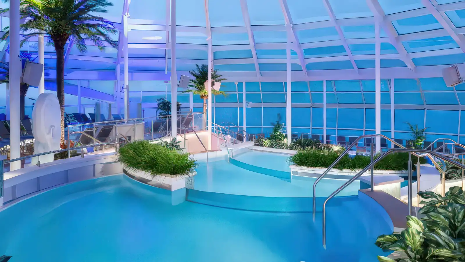 Royal Caribbean Travel Agent - CDV is a "Master of Adventure"