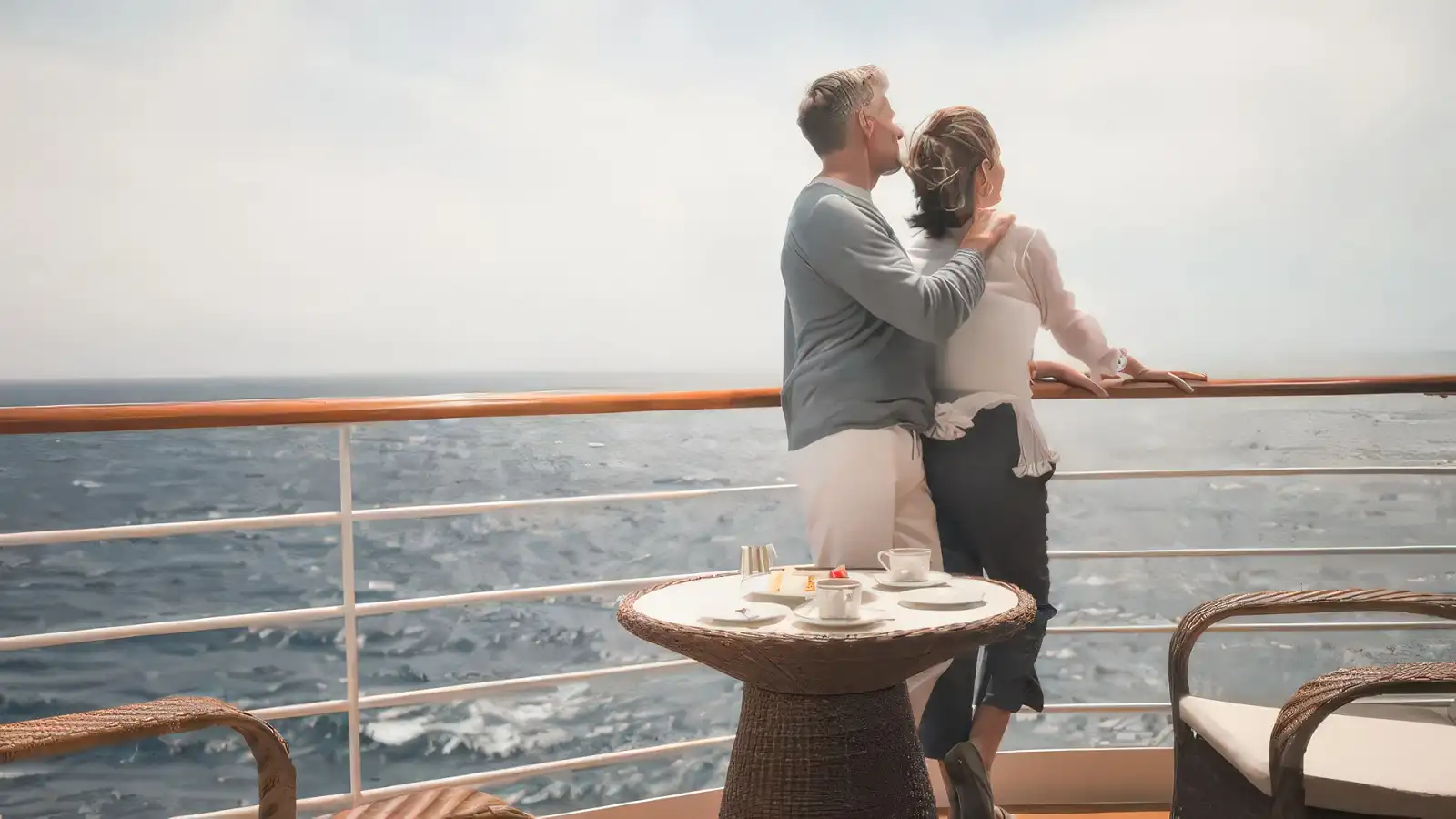 regent seven seas couple deck