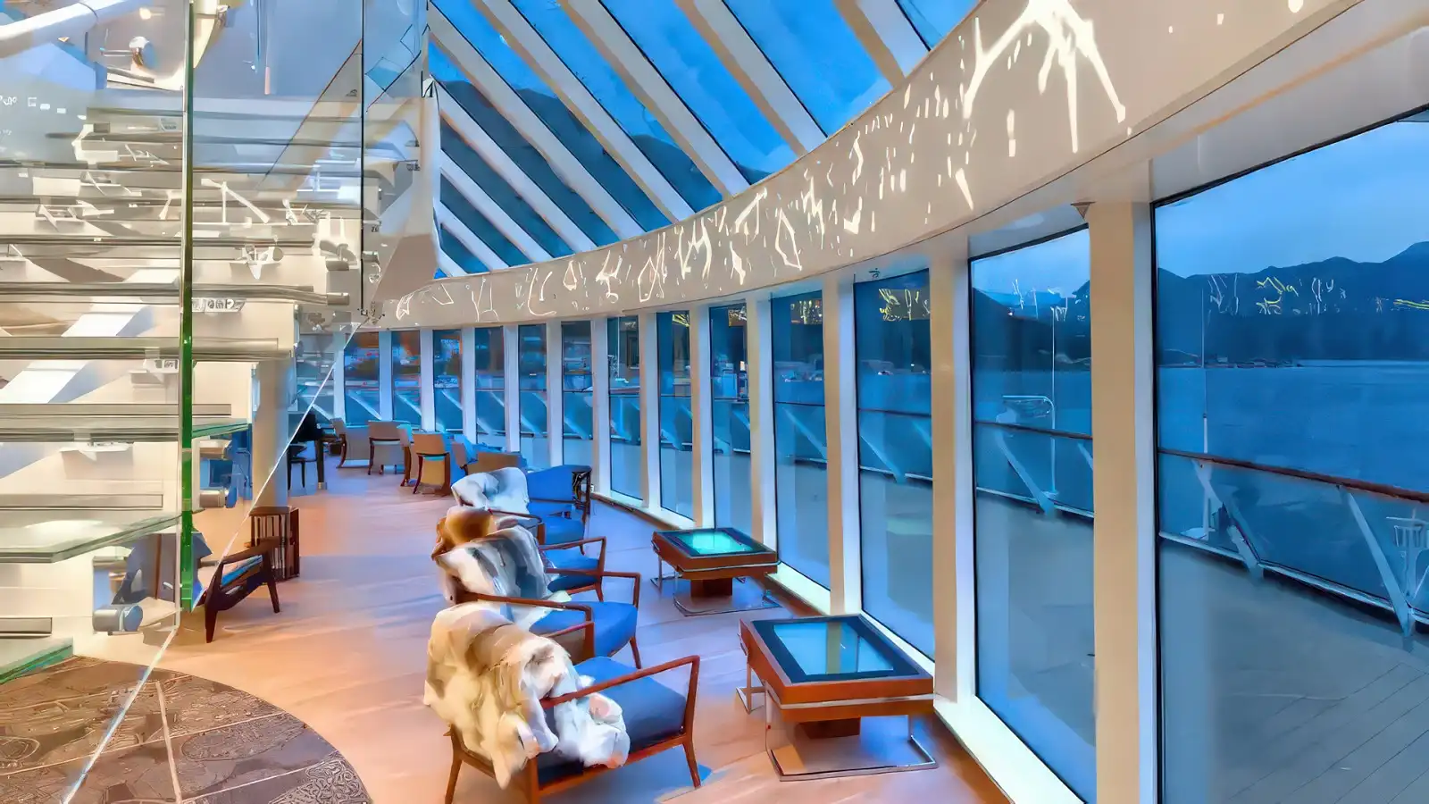 viking river cruise lines