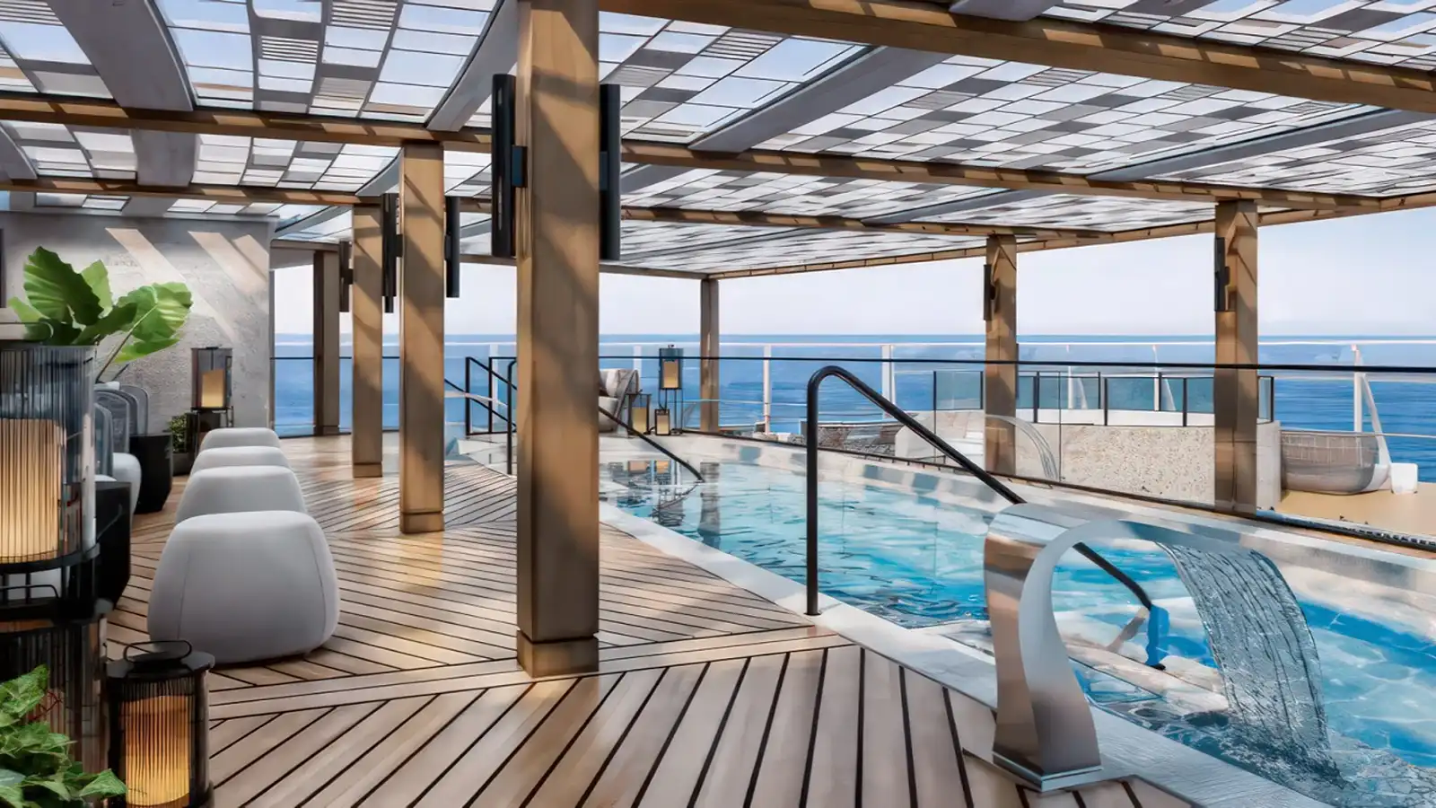 Oceania Spa